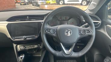 SPOTICAR Vauxhall Corsa 1.2 Se Premium Euro 6 5dr Used Car - City Car Petrol Blue - Redditch - 1200637624_4