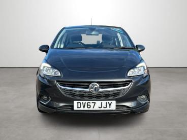SPOTICAR Vauxhall Corsa 1.4i Ecoflex Sri Vx Line Euro 6 5dr Used Car - City Car Petrol Grey - Uckfield - 1200639464_4