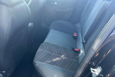 SPOTICAR Vauxhall Corsa 1.2 Turbo Ultimate Euro 6 (s/s) 5dr Used Car - City Car Petrol Black - Bexleyheath - 1200639942_5
