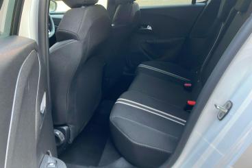 SPOTICAR Vauxhall Corsa 1.2 Turbo Gs Euro 6 (s/s) 5dr Used Car - City Car Petrol White - Farningham - 1200640201_5