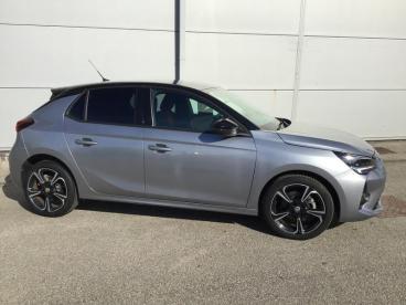 SPOTICAR Vauxhall Corsa 1.2 Turbo Gs Line Euro 6 (s/s) 5dr Used Car - City Car Petrol Grey - Bodmin - 1200642440_2