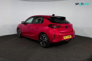 SPOTICAR Vauxhall Corsa 1.2 Turbo Ultimate Euro 6 (s/s) 5dr Used Car - City Car Petrol Red - Uk - 1200643407_5