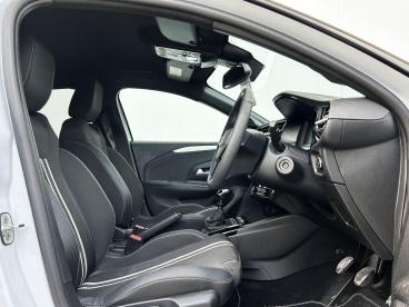 SPOTICAR Vauxhall Corsa 1.2 Turbo Yes Euro 6 (s/s) 5dr Used Car - City Car Petrol White - Preston - 1200643450_2