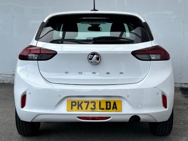 SPOTICAR Vauxhall Corsa 1.2 Design Euro 6 5dr Used Car - City Car Petrol White - Wigan - 1200643580_5