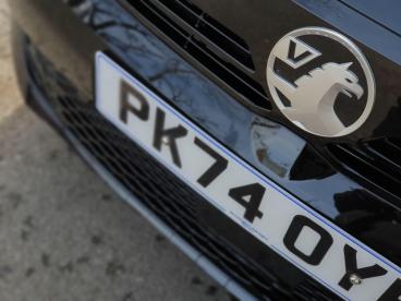 SPOTICAR Vauxhall Corsa Corsa-e 50kwh Design Auto 5dr Used Car - City Car Electric Black - Accrington - 1200479436_4