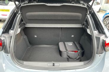 SPOTICAR Vauxhall Corsa Corsa-e 51kwh Ultimate Auto 5dr Used Car - City Car Electric Grey - Newark On Trent - 1200547339_5