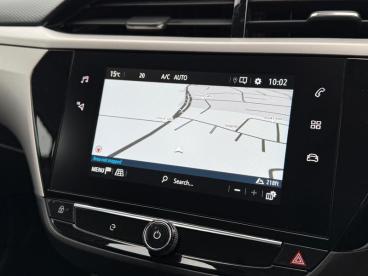 SPOTICAR Vauxhall Corsa Corsa-e 50kwh Se Premium Auto 5dr Used Car - City Car Electric Silver - Wantage - 1200555878_2