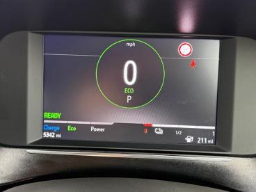 SPOTICAR Vauxhall Corsa Corsa-e 50kwh Se Premium Auto 5dr Used Car - City Car Electric Silver - Wantage - 1200555878_3