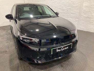 SPOTICAR Vauxhall Corsa Corsa-e 50kwh Gs Auto 5dr Used Car - City Car Electric Black - Falkirk - 1200564056_2