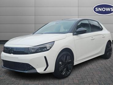 SPOTICAR Vauxhall Corsa Corsa-e 50kwh Ultimate Auto 5dr Used Car - City Car Electric  - Southampton - 1200568630_3