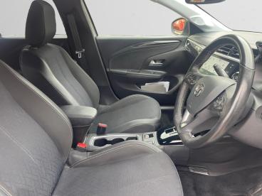 SPOTICAR Vauxhall Corsa Corsa-e 50kwh Elite Premium Auto 5dr Used Car - City Car Electric Grey - Sudbury - 1200575866_3