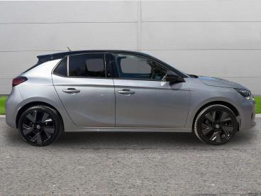 SPOTICAR Vauxhall Corsa Corsa-e 50kwh Sri Premium Auto 5dr Used Car - City Car Electric Grey - Selby - 1200588267_4