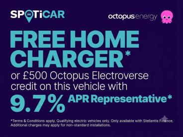 SPOTICAR Vauxhall Corsa Corsa-e 50kwh Design Auto 5dr Used Car - City Car Electric Red - Rugby - 1200606469_2