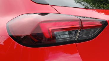 SPOTICAR Vauxhall Corsa Corsa-e 50kwh Anniversary Edition Auto 5dr Used Car - City Car Electric Red - Croydon - 1200609374_5