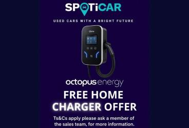 SPOTICAR Vauxhall Corsa Corsa-e 50kwh Design Auto 5dr Used Car - City Car Electric White - Billinghay - 1200611641_3