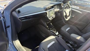 SPOTICAR Vauxhall Corsa Corsa-e 50kwh Ultimate Auto 5dr Used Car - City Car Electric Grey - Redditch - 1200641245_2