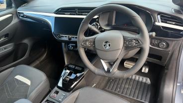 SPOTICAR Vauxhall Corsa Corsa-e 50kwh Ultimate Auto 5dr Used Car - City Car Electric Grey - Redditch - 1200641249_4