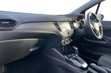 SPOTICAR Vauxhall Crossland 1.2 Turbo Ultimate Auto Euro 6 (s/s) 5dr Used Car - Suv Petrol Grey - Basildon - 1200542444_2