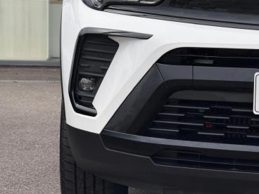 SPOTICAR Vauxhall Crossland 1.2 Turbo Gs Line Euro 6 (s/s) 5dr Used Car - Suv Petrol White - Watford - 1200550454_4