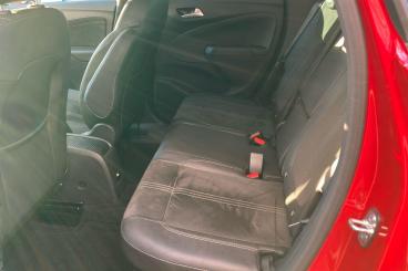 SPOTICAR Vauxhall Crossland 1.2 Turbo Ultimate Euro 6 (s/s) 5dr Used Car - Suv Petrol Red - Bexleyheath - 1200550635_5