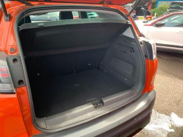 SPOTICAR Vauxhall Crossland 1.2 Turbo Gs Line Auto Euro 6 (s/s) 5dr Used Car - Suv Petrol Orange - Tiverton - 1200553253_5