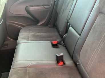 SPOTICAR Vauxhall Crossland 1.2 Turbo Ultimate Euro 6 (s/s) 5dr Used Car - Suv Petrol Blue - Bexleyheath - 1200554810_5