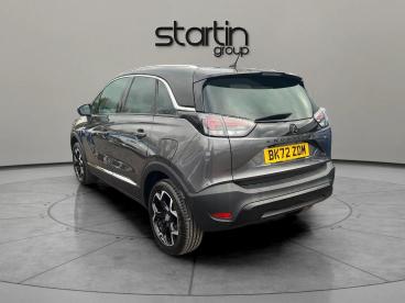 SPOTICAR Vauxhall Crossland 1.5 Turbo D Ultimate Euro 6 (s/s) 5dr Used Car - Suv Diesel Grey - Redditch - 1200561968_4