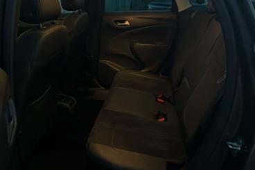 SPOTICAR Vauxhall Crossland 1.2 Turbo Ultimate Euro 6 (s/s) 5dr Used Car - Suv Petrol Grey - Rochester - 1200563439_5