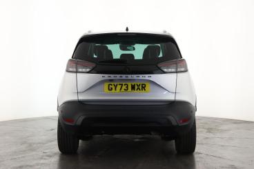 SPOTICAR Vauxhall Crossland 1.2 Turbo Ultimate Auto Euro 6 (s/s) 5dr Used Car - Suv Petrol Grey - Epsom - 1200565767_2