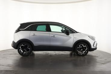 SPOTICAR Vauxhall Crossland 1.2 Turbo Ultimate Auto Euro 6 (s/s) 5dr Used Car - Suv Petrol Grey - Epsom - 1200565767_5