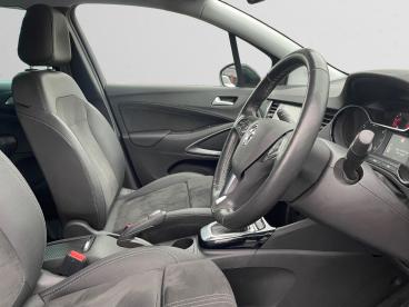 SPOTICAR Vauxhall Crossland 1.2 Turbo Ultimate Auto Euro 6 (s/s) 5dr Used Car - Suv Petrol  - Clacton-on-sea - 1200566329_3