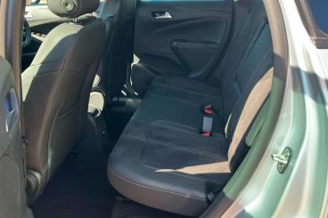 SPOTICAR Vauxhall Crossland 1.2 Turbo Ultimate Auto Euro 6 (s/s) 5dr Used Car - Suv Petrol Silver - Woolwich - 1200568346_5