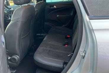 SPOTICAR Vauxhall Crossland 1.2 Turbo Ultimate Euro 6 (s/s) 5dr Used Car - Suv Petrol Grey - Gravesend - 1200569105_5