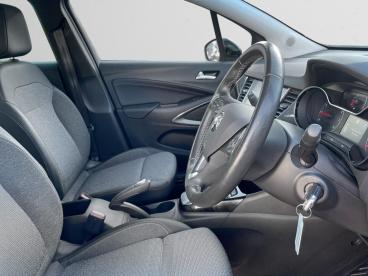 SPOTICAR Vauxhall Crossland 1.2 Turbo Elite Edition Auto Euro 6 (s/s) 5dr Used Car - Suv Petrol  - Clacton-on-sea - 1200572095_3