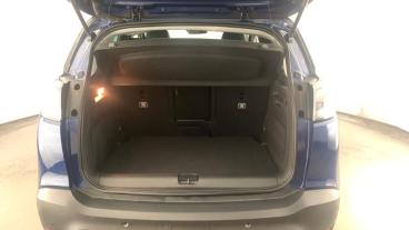 SPOTICAR Vauxhall Crossland 1.2 Turbo Ultimate Euro 6 (s/s) 5dr Used Car - Suv Petrol Blue - Birmingham - 1200577119_5