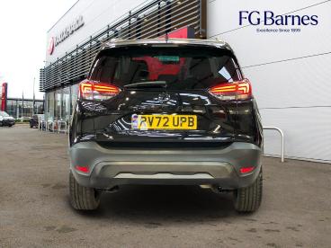 SPOTICAR Vauxhall Crossland 1.2 Turbo Ultimate Euro 6 (s/s) 5dr Used Car - Suv Petrol Black - Guildford - 1200578354_5