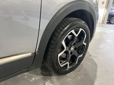 SPOTICAR Vauxhall Crossland 1.2 Turbo [130] Ultimate 5dr Auto Used Car - Suv Petrol Grey - Bridgend - 1200578519_4