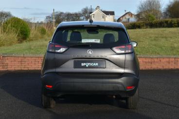 SPOTICAR Vauxhall Crossland 1.2 Design Euro 6 (s/s) 5dr Used Car - Suv Petrol Grey - Ballymena County Antrim - 1200593271_4