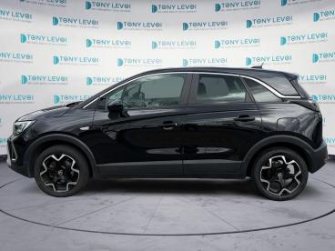 SPOTICAR Vauxhall Crossland 1.2 Turbo Elite Edition Euro 6 (s/s) 5dr Used Car - Suv Petrol Black - West Thurrock Grays - 1200595698_2