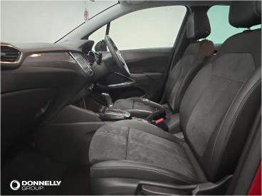 SPOTICAR Vauxhall Crossland 1.5 Turbo D Ultimate Auto Euro 6 (s/s) 5dr Used Car - Suv Diesel Red - Dungannon - 1200597575_4
