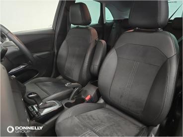 SPOTICAR Vauxhall Crossland 1.5 Turbo D Ultimate Auto Euro 6 (s/s) 5dr Used Car - Suv Diesel Red - Dungannon - 1200597575_5