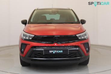 SPOTICAR Vauxhall Crossland 1.2 Turbo Ultimate Euro 6 (s/s) 5dr Used Car - Suv Petrol Red - Wellingborough - 1200598428_2