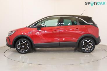 SPOTICAR Vauxhall Crossland 1.2 Turbo Ultimate Euro 6 (s/s) 5dr Used Car - Suv Petrol Red - Wellingborough - 1200598428_5