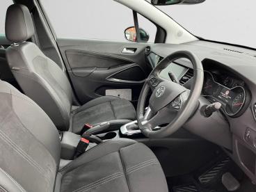 SPOTICAR Vauxhall Crossland 1.2 Turbo Ultimate Auto Euro 6 (s/s) 5dr Used Car - Suv Petrol Red - Tiptree - 1200601008_3