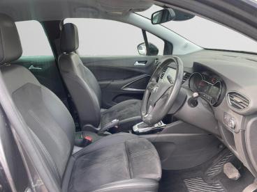 SPOTICAR Vauxhall Crossland 1.2 Turbo Ultimate Auto Euro 6 (s/s) 5dr Used Car - Suv Petrol  - Clacton-on-sea - 1200605148_3