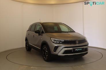SPOTICAR Vauxhall Crossland 1.2 Turbo Ultimate Nav Euro 6 (s/s) 5dr Used Car - Suv Petrol Grey - Wellingborough - 1200612363_1