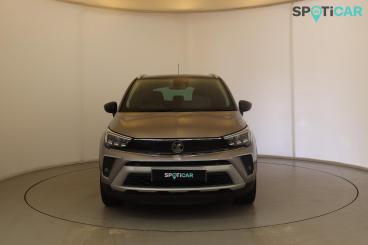 SPOTICAR Vauxhall Crossland 1.2 Turbo Ultimate Nav Euro 6 (s/s) 5dr Used Car - Suv Petrol Grey - Wellingborough - 1200612363_2
