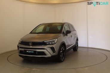 SPOTICAR Vauxhall Crossland 1.2 Turbo Ultimate Nav Euro 6 (s/s) 5dr Used Car - Suv Petrol Grey - Wellingborough - 1200612363_3
