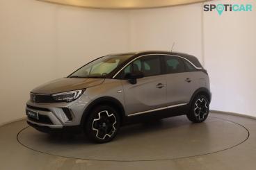 SPOTICAR Vauxhall Crossland 1.2 Turbo Ultimate Nav Euro 6 (s/s) 5dr Used Car - Suv Petrol Grey - Wellingborough - 1200612363_4