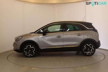 SPOTICAR Vauxhall Crossland 1.2 Turbo Ultimate Nav Euro 6 (s/s) 5dr Used Car - Suv Petrol Grey - Wellingborough - 1200612363_5